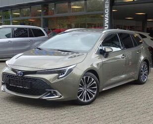 Toyota Corolla Gebrauchtwagen