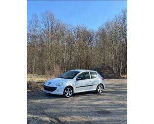 Peugeot 206 Gebrauchtwagen