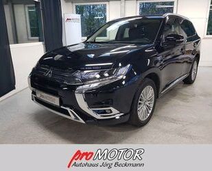 Mitsubishi Outlander Gebrauchtwagen