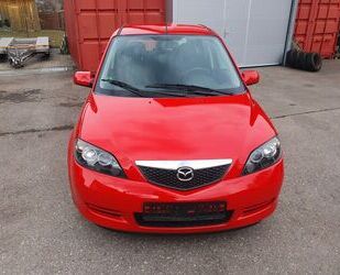 Mazda 2 Gebrauchtwagen