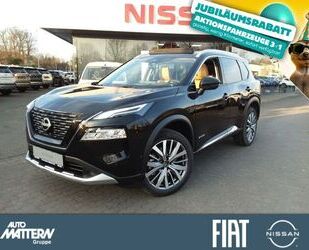 Nissan X-Trail Gebrauchtwagen