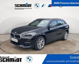BMW X2 Gebrauchtwagen