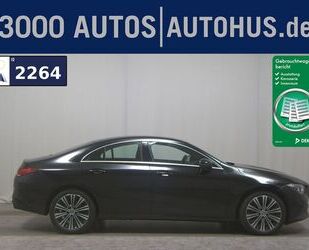 Mercedes-Benz CLA 200 Gebrauchtwagen