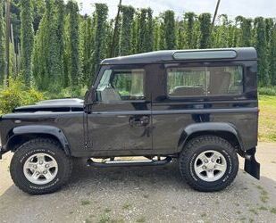 Land Rover Defender Gebrauchtwagen