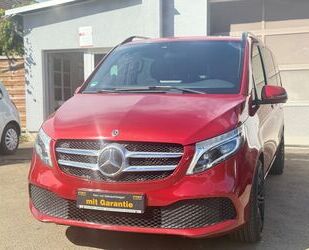 Mercedes-Benz V 220 Gebrauchtwagen
