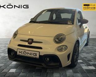 Abarth 595 Gebrauchtwagen
