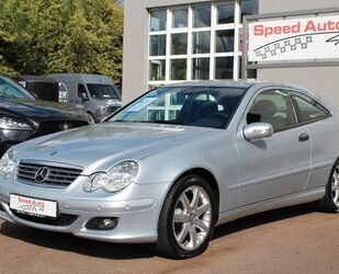 Mercedes-Benz C 180 Gebrauchtwagen