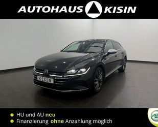 VW Arteon Gebrauchtwagen