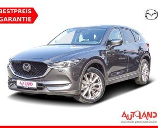 Mazda CX-5 Gebrauchtwagen