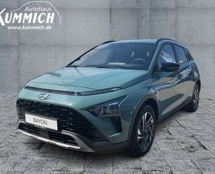 Hyundai BAYON Gebrauchtwagen