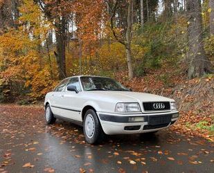 Audi 80 Gebrauchtwagen