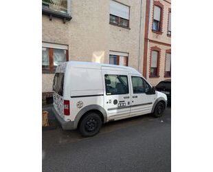Ford Transit Connect Gebrauchtwagen