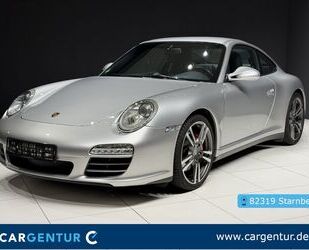 Porsche 997 Gebrauchtwagen