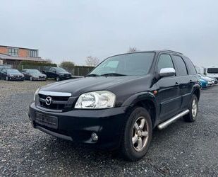 Mazda Tribute Gebrauchtwagen