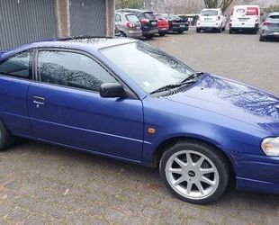 Toyota Paseo Gebrauchtwagen