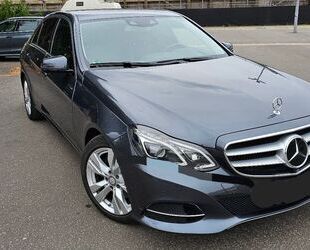 Mercedes-Benz E 300 Gebrauchtwagen