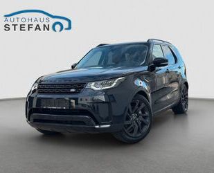 Land Rover Discovery Gebrauchtwagen