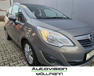 Opel Meriva Gebrauchtwagen