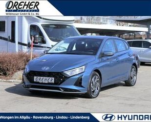 Hyundai i20 Gebrauchtwagen
