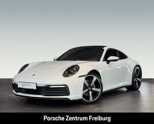 Porsche 992 Gebrauchtwagen