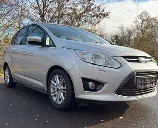 Ford C-Max Gebrauchtwagen