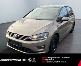 VW Golf Sportsvan Gebrauchtwagen