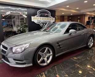 Mercedes-Benz SL 350 Gebrauchtwagen