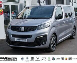 Fiat Ulysse Gebrauchtwagen
