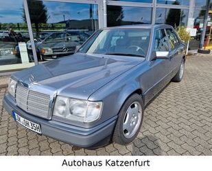 Mercedes-Benz E 230 Gebrauchtwagen