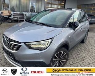 Opel Crossland (X) Gebrauchtwagen