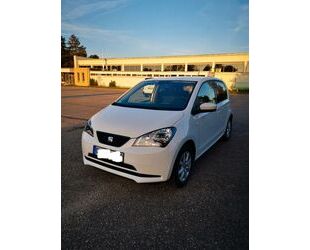 Seat Mii Gebrauchtwagen