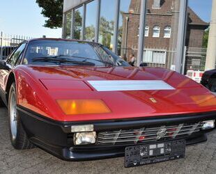 Ferrari 512 Gebrauchtwagen