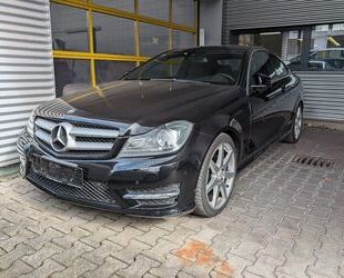 Mercedes-Benz C 220 Gebrauchtwagen