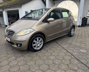 Mercedes-Benz A 150 Gebrauchtwagen