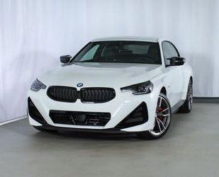 BMW M240i Gebrauchtwagen