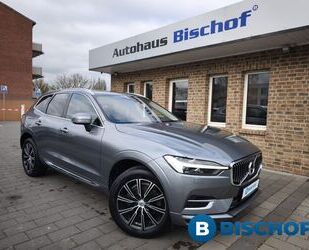 Volvo XC60 Gebrauchtwagen