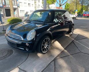 Mini ONE Gebrauchtwagen