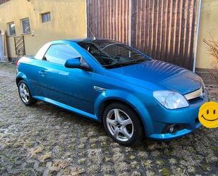 Opel Tigra Gebrauchtwagen