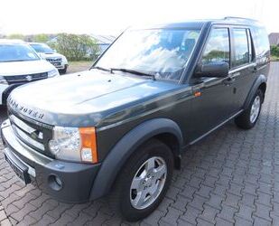 Land Rover Discovery Gebrauchtwagen