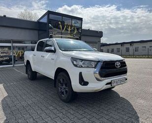 Toyota Hilux Gebrauchtwagen
