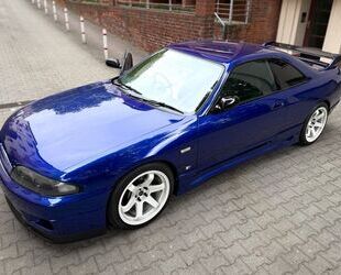 Nissan Skyline Gebrauchtwagen