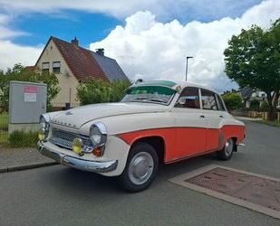 Wartburg Andere Gebrauchtwagen