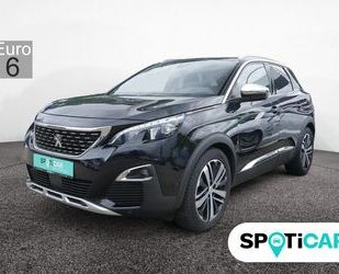 Peugeot 3008 Gebrauchtwagen