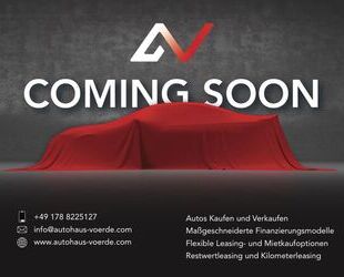 VW T6 Multivan Gebrauchtwagen