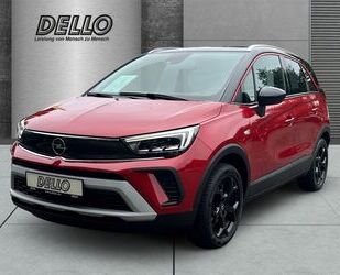 Opel Crossland (X) Gebrauchtwagen