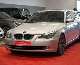 BMW 525 Gebrauchtwagen