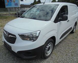 Opel Combo Gebrauchtwagen