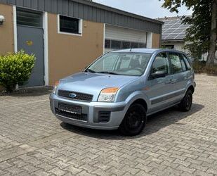Ford Fusion Gebrauchtwagen