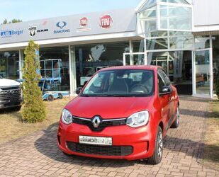 Renault Twingo Gebrauchtwagen