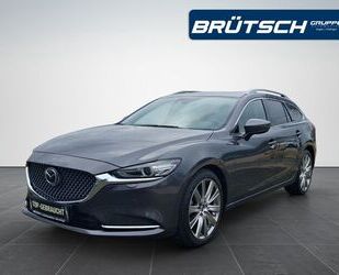 Mazda 6 Gebrauchtwagen